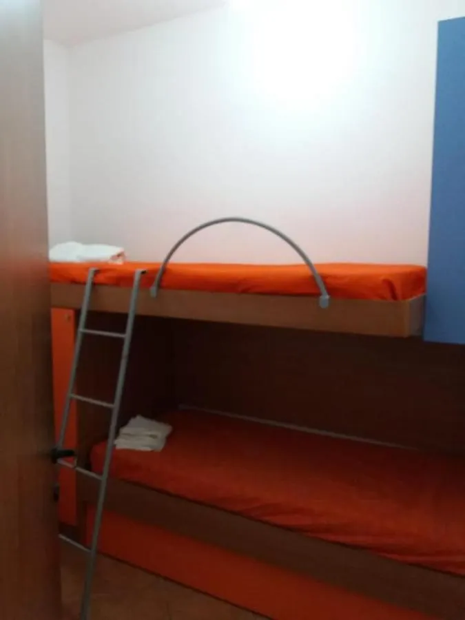 Апартаменты Appartamento In Villa Vita Кастелламмаре-дель-Голфо