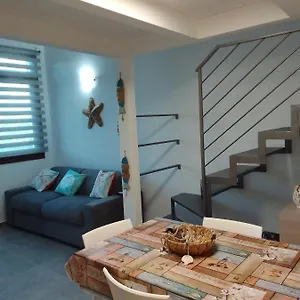 Summer House Castellammare del Golfo
