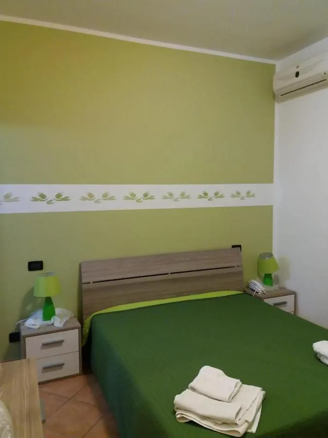 Appartamento In Villa Vita Castellammare del Golfo 0*,