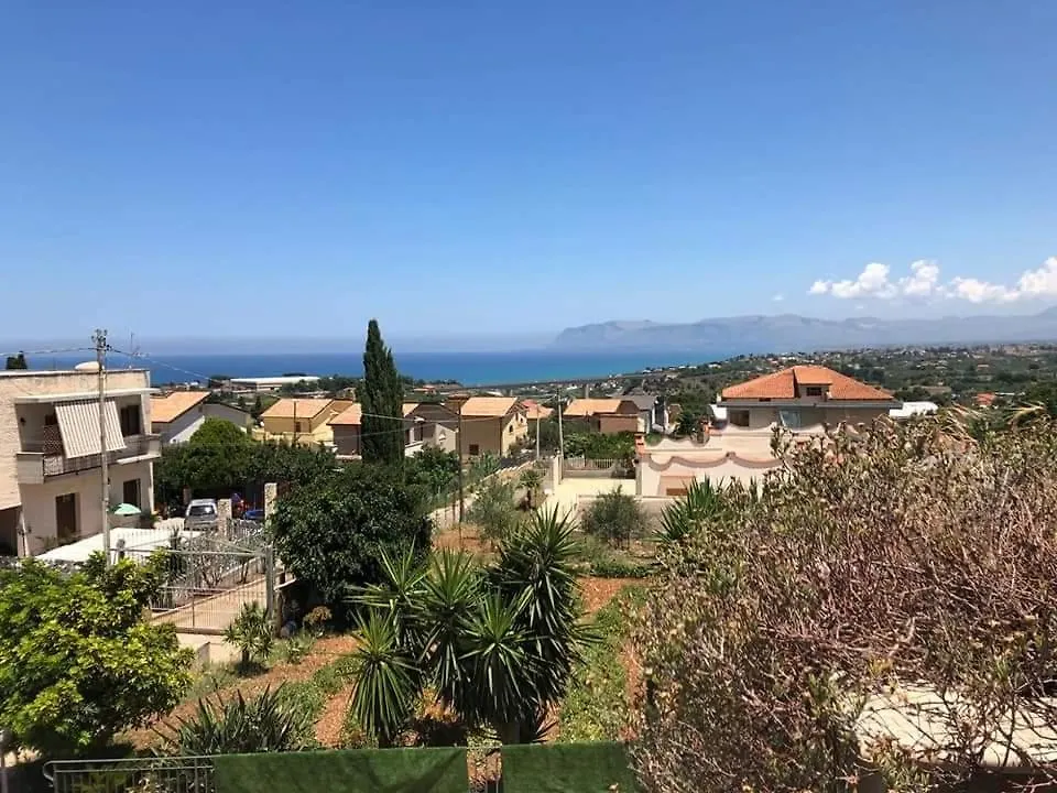 Appartamento In Villa Vita location